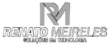 Logo Renato Meireles